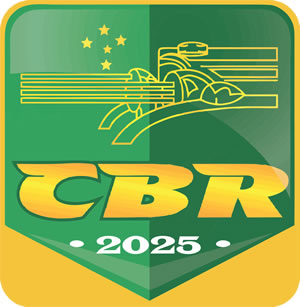 CBR 2025